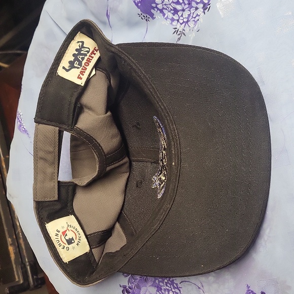 Blue Jays hat - Picture 3 of 4